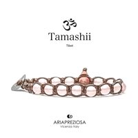 Bracciale Tamashii Donna Tibet in Giada BHS601-199 - BHS601-199